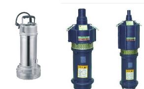 水環式真空泵保護保養辦法及留意事項